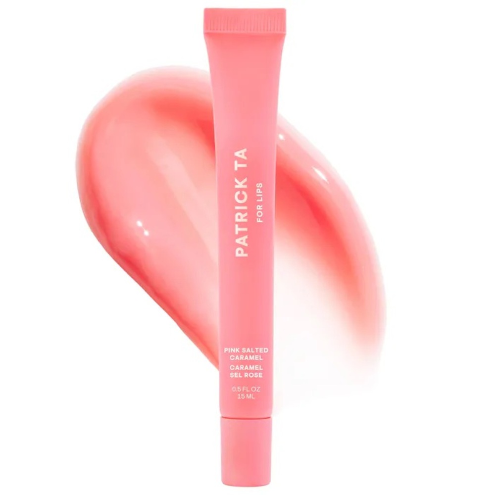 Patrick Ta Major Tinted Lip Balm